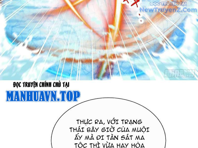 Hoá Ra Ta Là Lão Tổ Ma đạo? chapter 91 - Trang 95