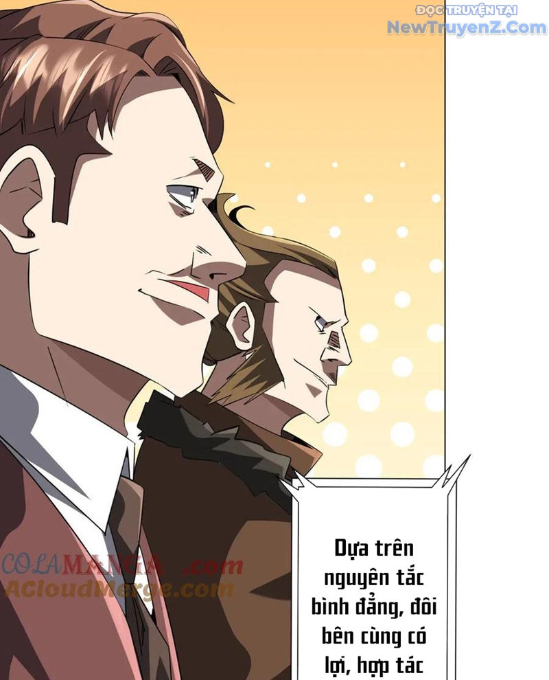 Bắt Đầu Với Trăm Vạn Minh Tệ chapter 238 - Trang 44