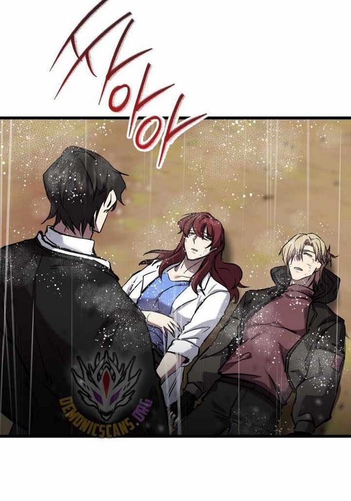 Giả Vờ Làm Kẻ Vô Dụng Ở Học Đường chapter 112 - Trang 157