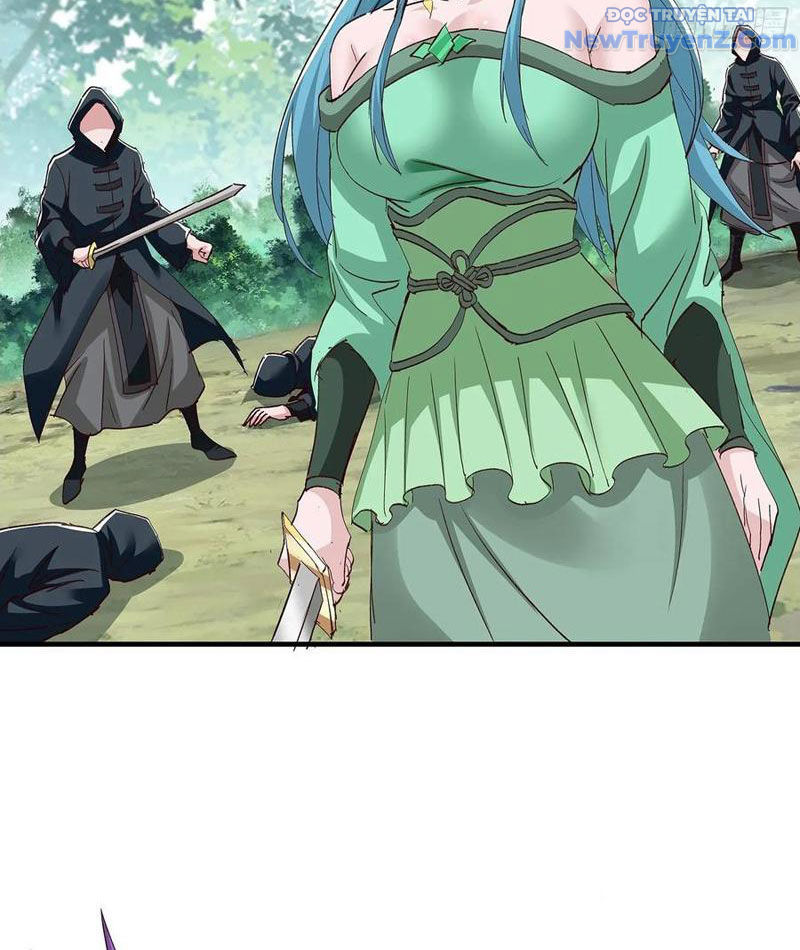 Hoá Ra Ta Là Lão Tổ Ma đạo? chapter 96 - Trang 38