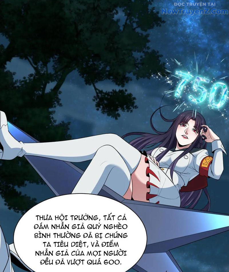 Kỷ Nguyên Kỳ Lạ chapter 476 - Trang 88