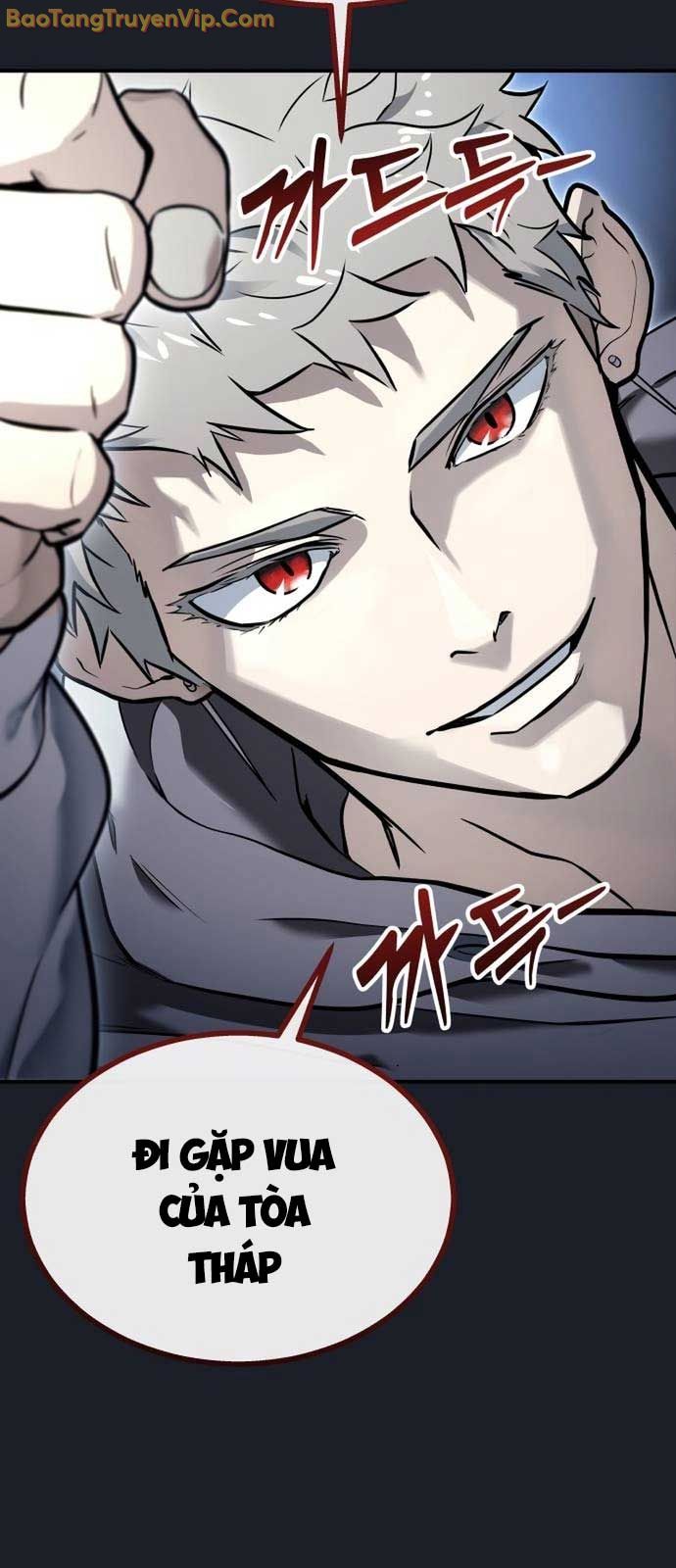 Cuộc Chiến Trong Tòa Tháp: Urek Mazino chapter 8 - Trang 76