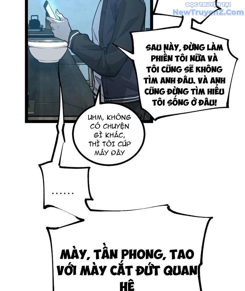 Thích Khách Thần Cấp, Ta Chính Là Bóng Đêm chapter 20 - Trang 42