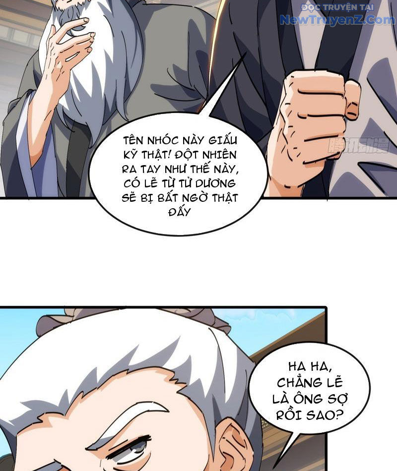 Mời Công Tử Trảm Yêu chapter 182 - Trang 24