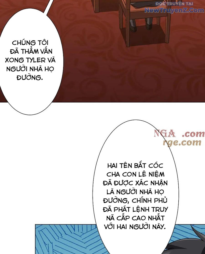 Bắt Đầu Với Trăm Vạn Minh Tệ chapter 238 - Trang 74