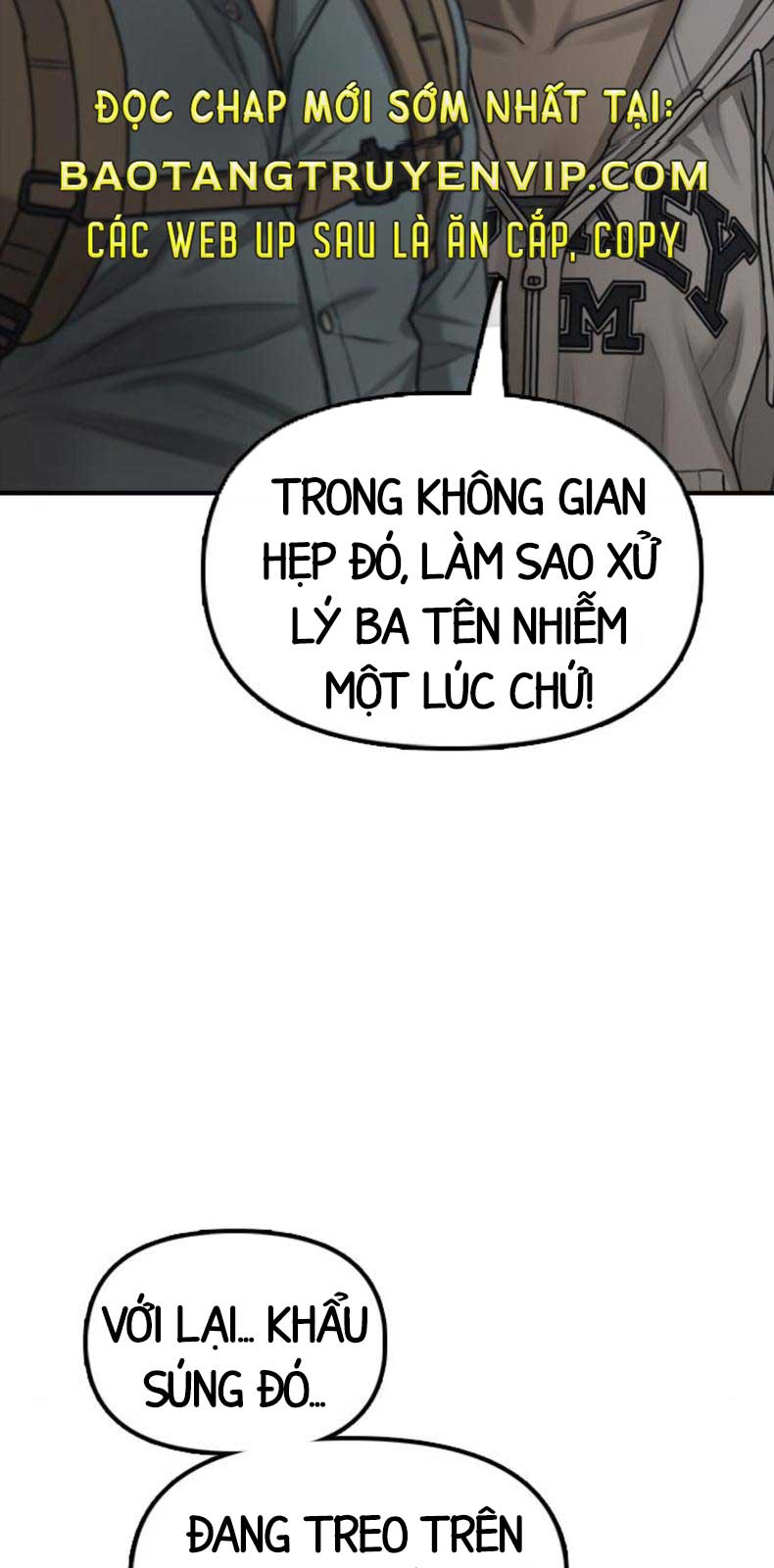 Ngày Tận Thế Đã Đến chapter 12 - Trang 16