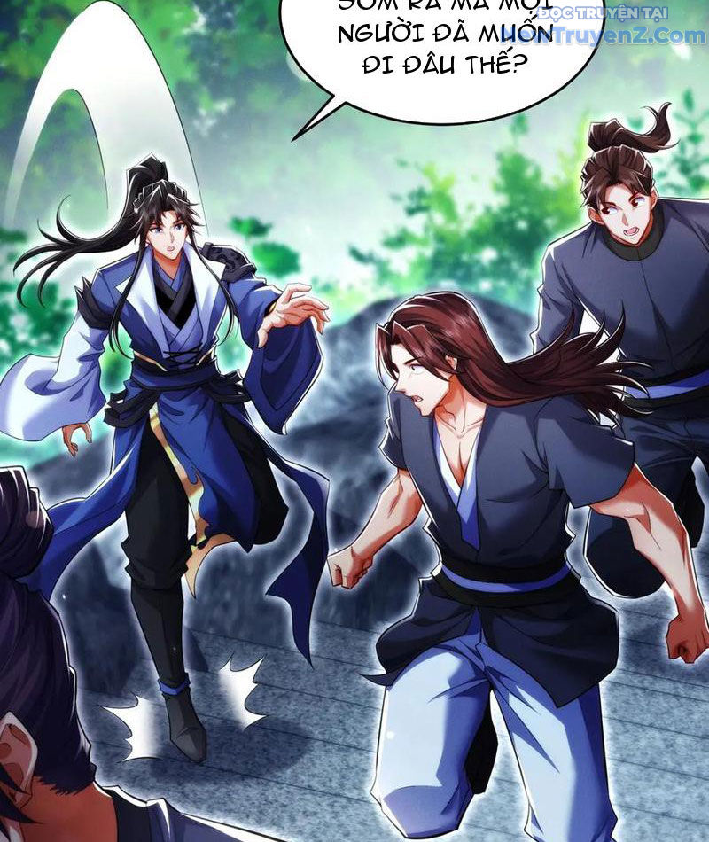 Các Nữ Sư Tôn Đều Muốn Chiếm Hữu Ta chapter 17 - Trang 9