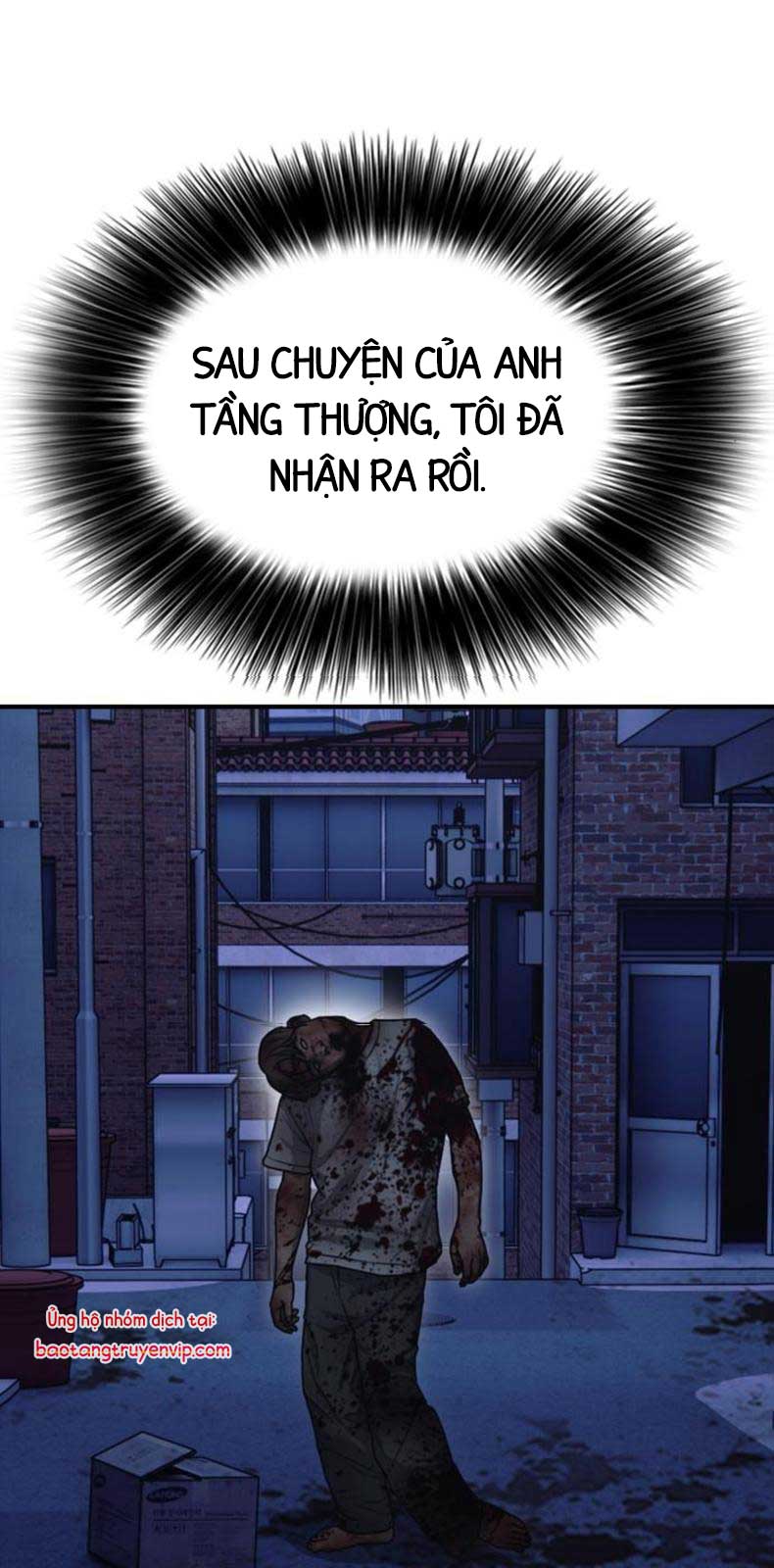 Ngày Tận Thế Đã Đến chapter 12 - Trang 65