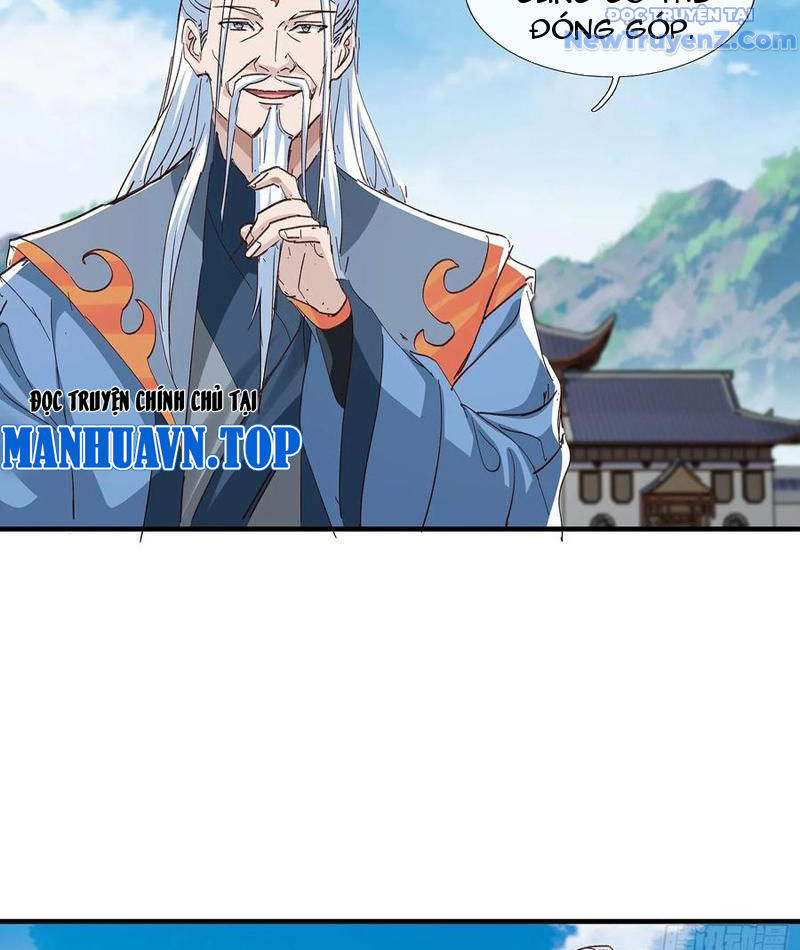 Hoá Ra Ta Là Lão Tổ Ma đạo? chapter 89 - Trang 40