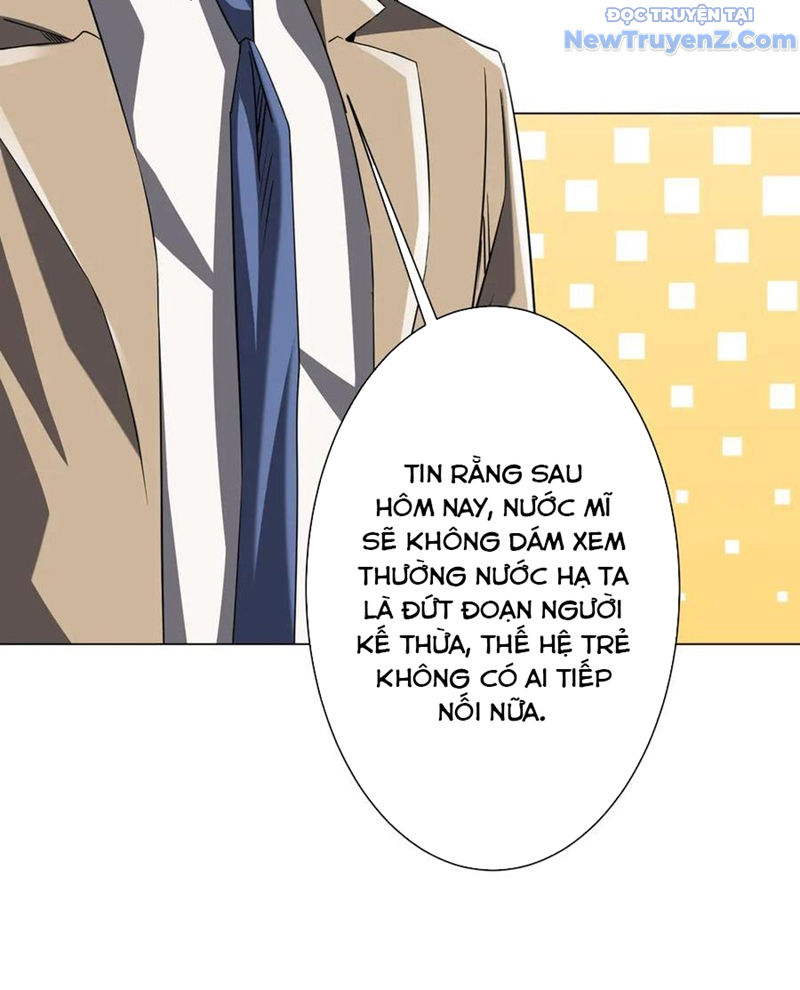 Bắt Đầu Với Trăm Vạn Minh Tệ chapter 238 - Trang 28