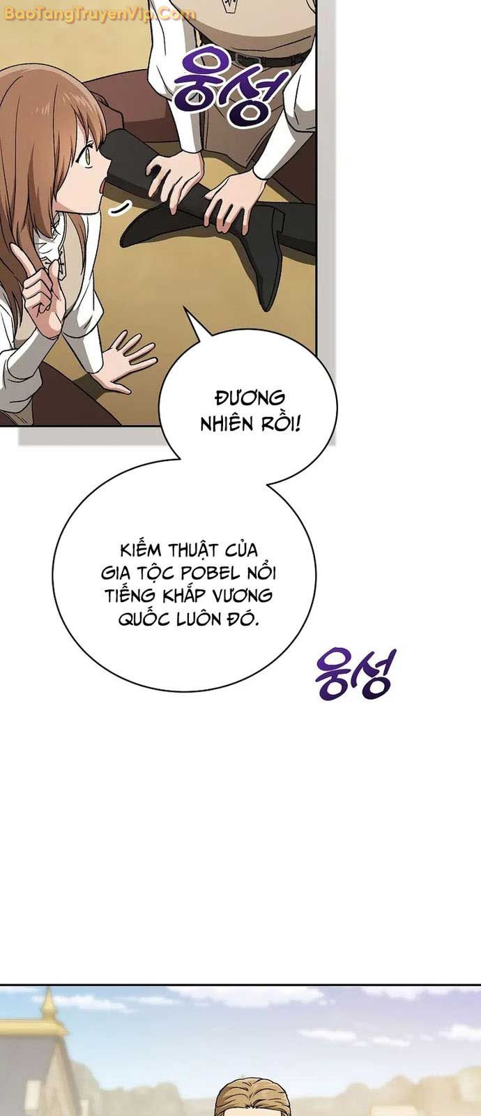 Thiên Tài Phép Thuật Nắm Giữ Khái Niệm chapter 11 - Trang 40