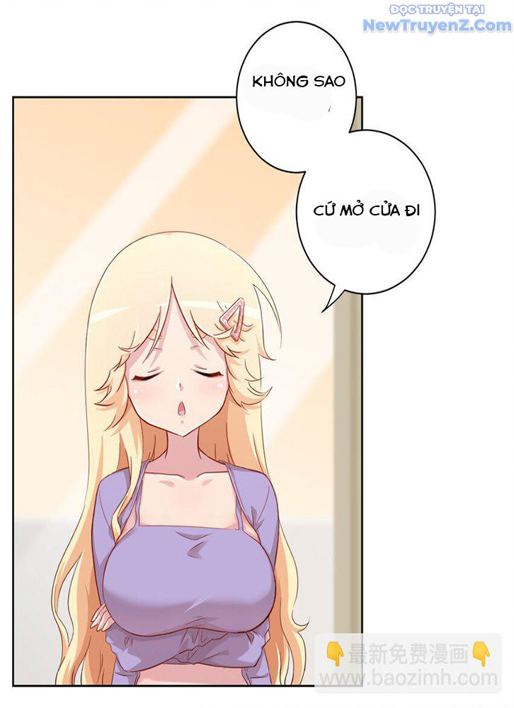 Ông Trời Đã Ban Cho Tôi Siêu Năng Lực Kỳ Lạ Gì Thế Này? chapter 57 - Trang 40