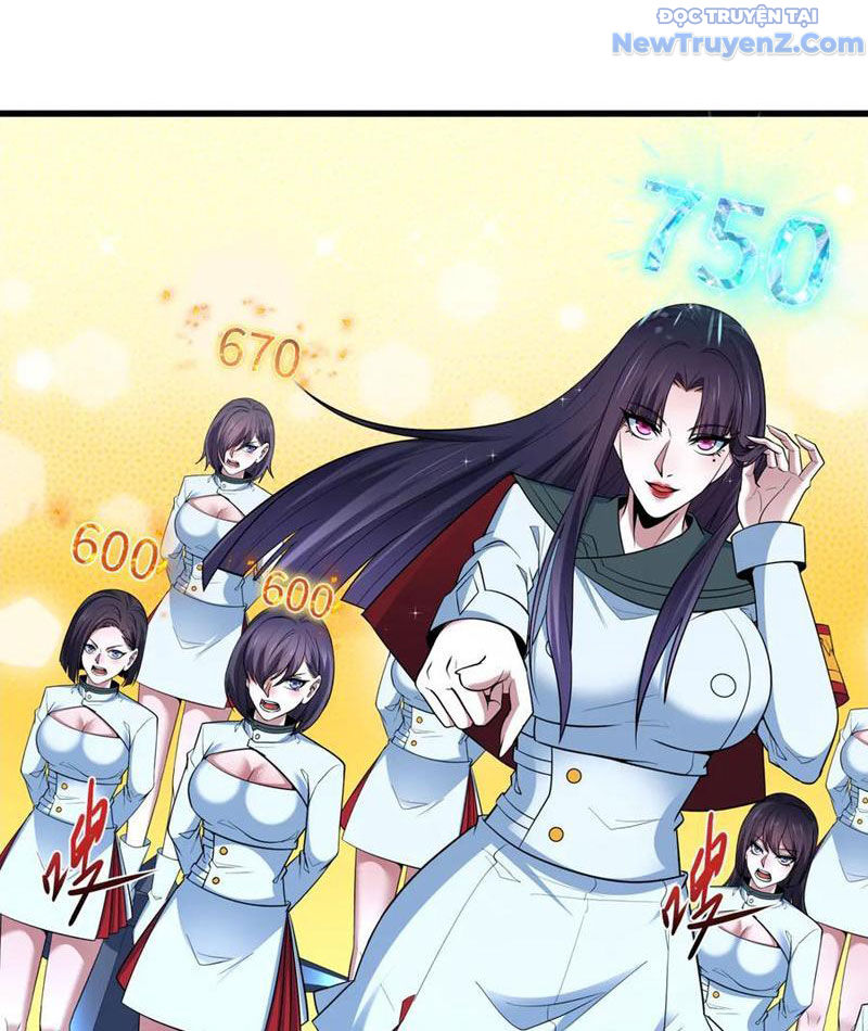 Kỷ Nguyên Kỳ Lạ chapter 476 - Trang 93