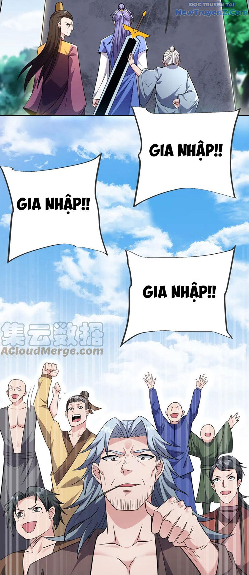 Chí Tôn Hoàn Mỹ chapter 24 - Trang 29