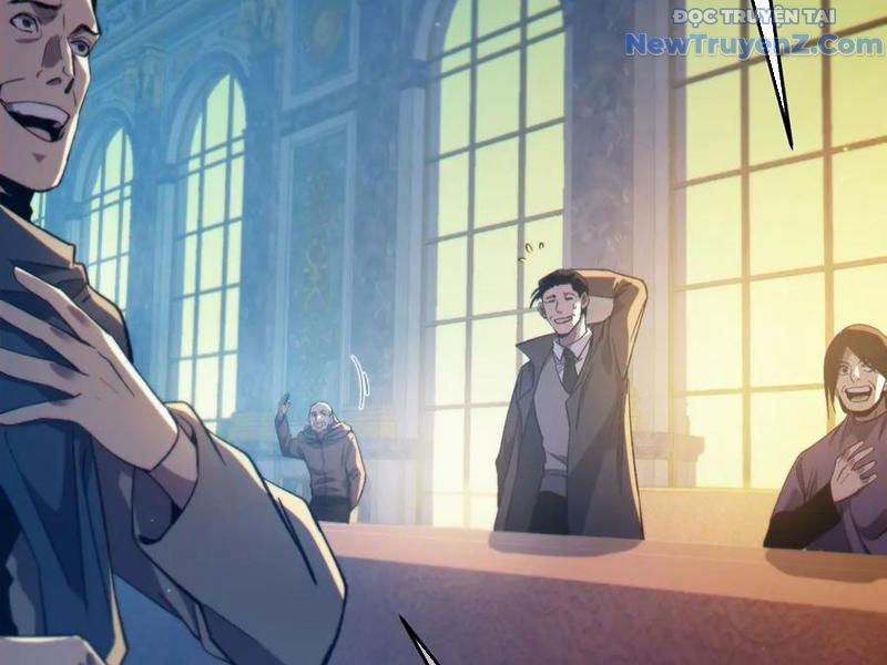 Toàn Dân Chuyển Chức: Bị Động Của Ta Vô Địch chapter 83 - Trang 84