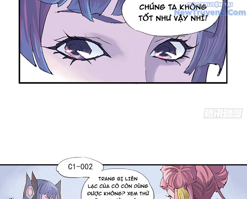 Hi tháp chapter 5 - Trang 59