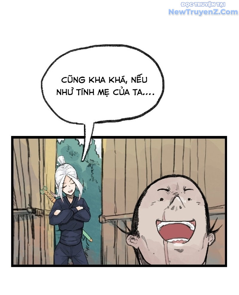 Hiệp Khách Hành Bất Thông chapter 20 - Trang 12