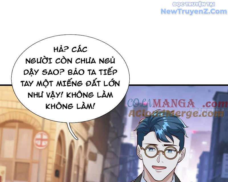 Ta Tu Luyện Thành Thần Tại đô Thị chapter 110 - Trang 59