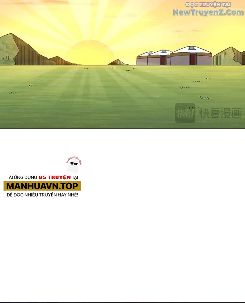 Bắt Đầu Với Trăm Vạn Minh Tệ chapter 238 - Trang 23