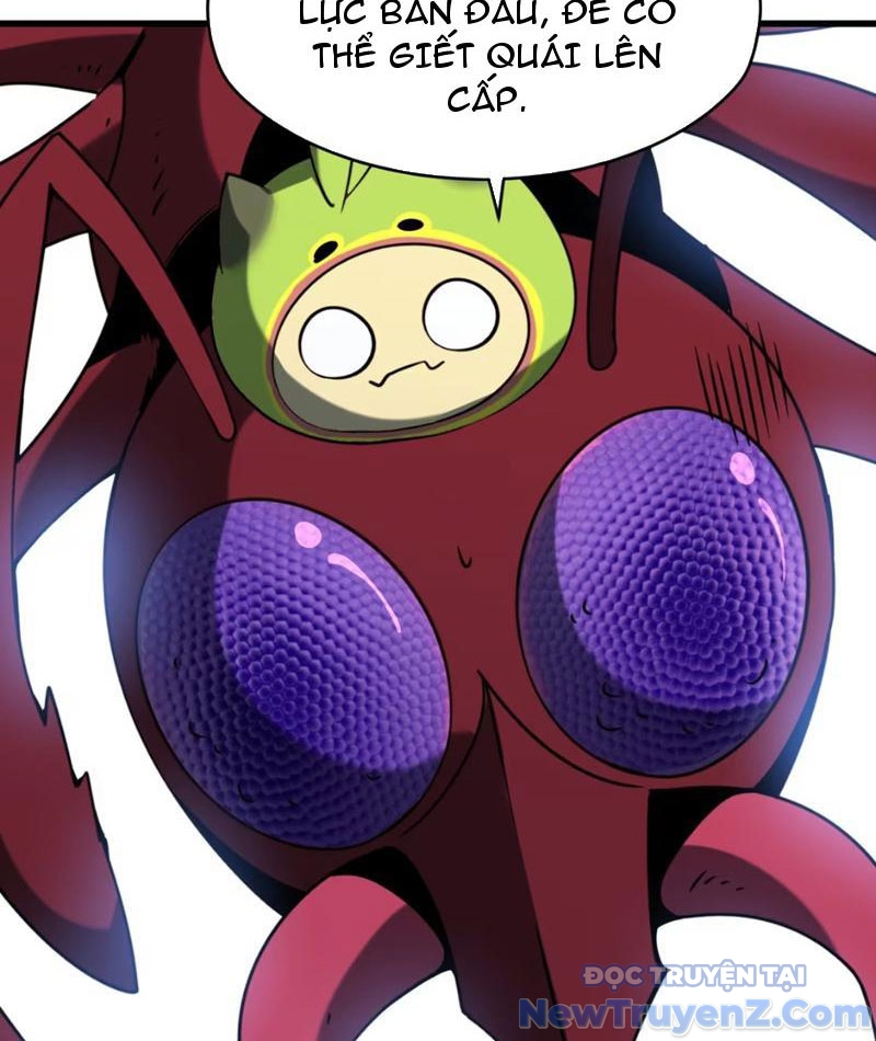 Pháp Sư Ký Sinh chapter 3 - Trang 50