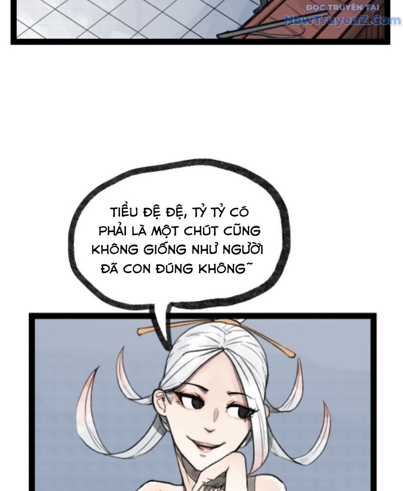 Hiệp Khách Hành Bất Thông chapter 21 - Trang 27