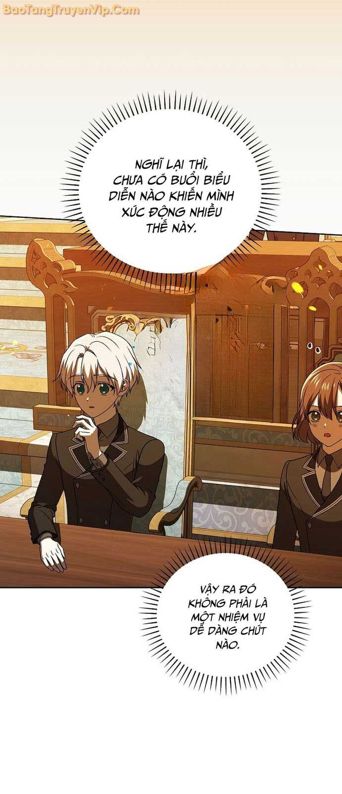 Thiên Tài Phép Thuật Nắm Giữ Khái Niệm chapter 12 - Trang 73