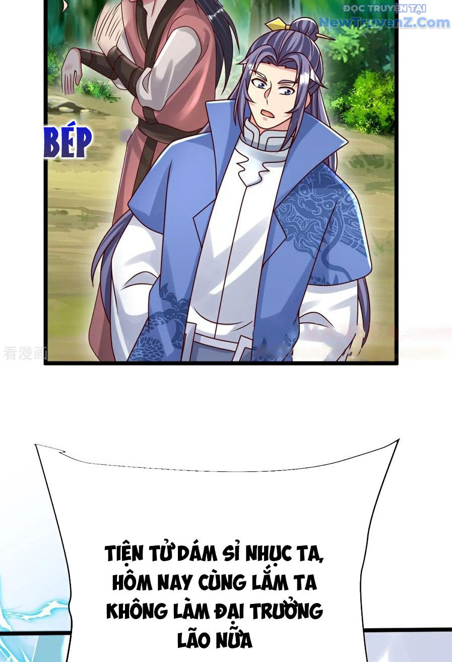 Chí Tôn Hoàn Mỹ chapter 78 - Trang 17