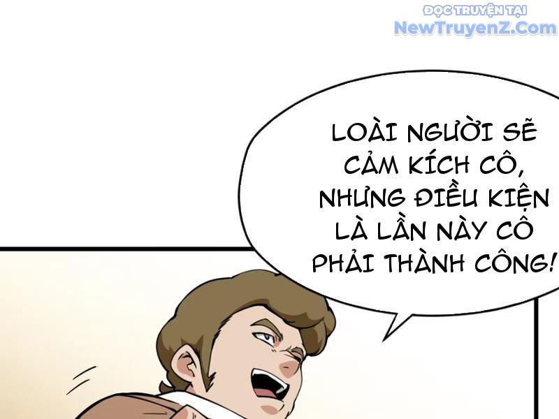 Pháp Sư Ký Sinh chapter 4 - Trang 43