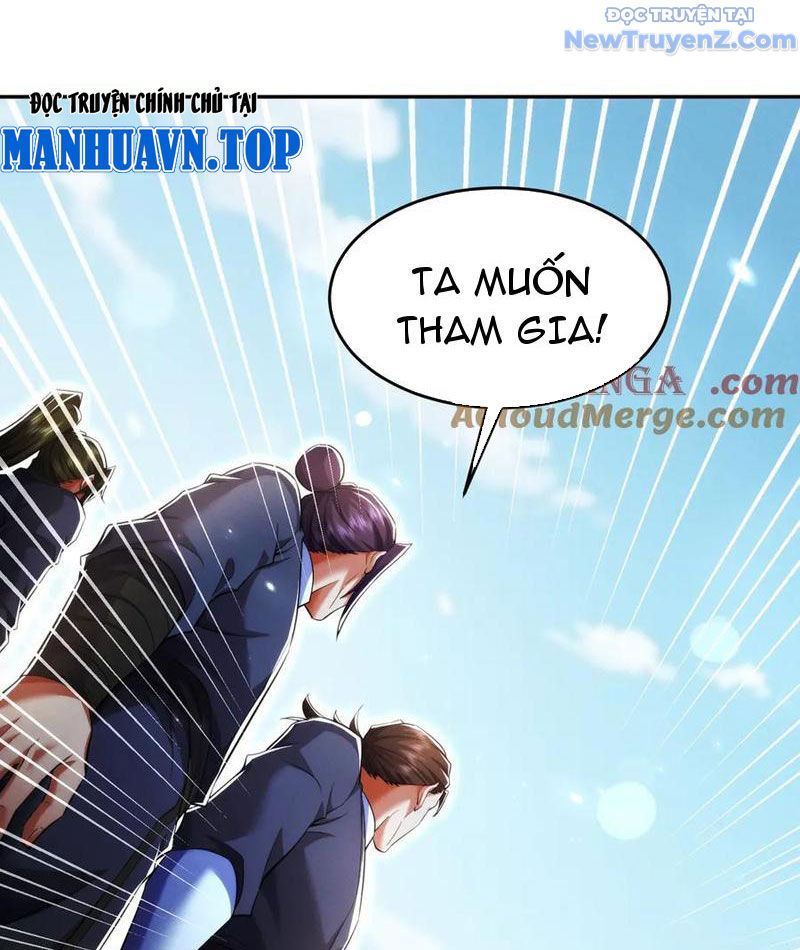 Các Nữ Sư Tôn Đều Muốn Chiếm Hữu Ta chapter 17 - Trang 32