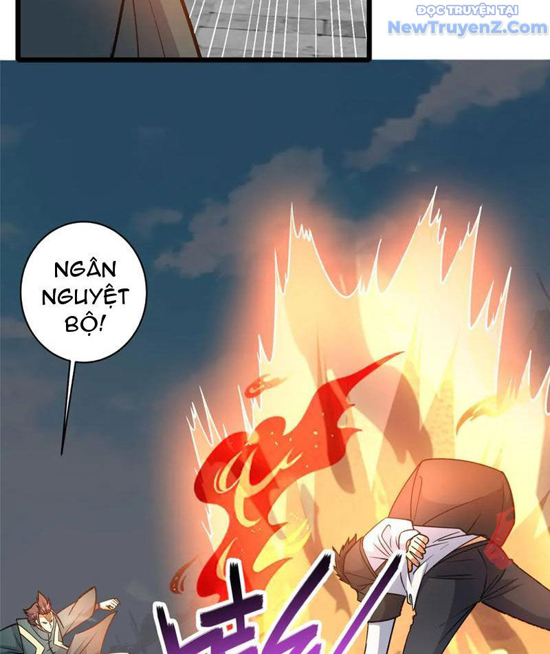 Đô Thị Cực Phẩm Y Thần chapter 253 - Trang 34