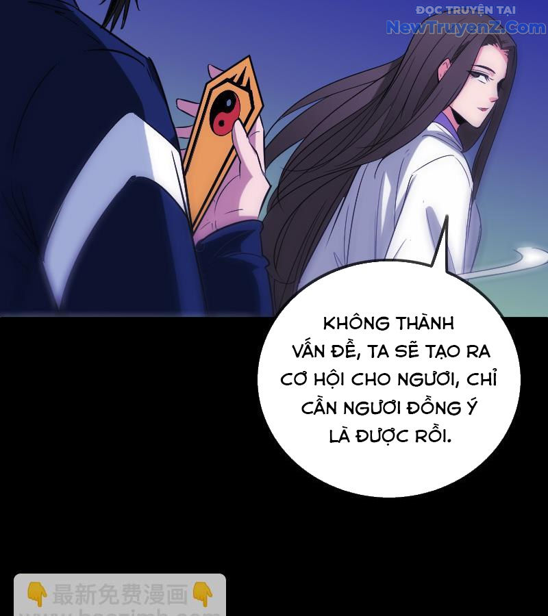 Kiếp Thiên Vận chapter 290 - Trang 26