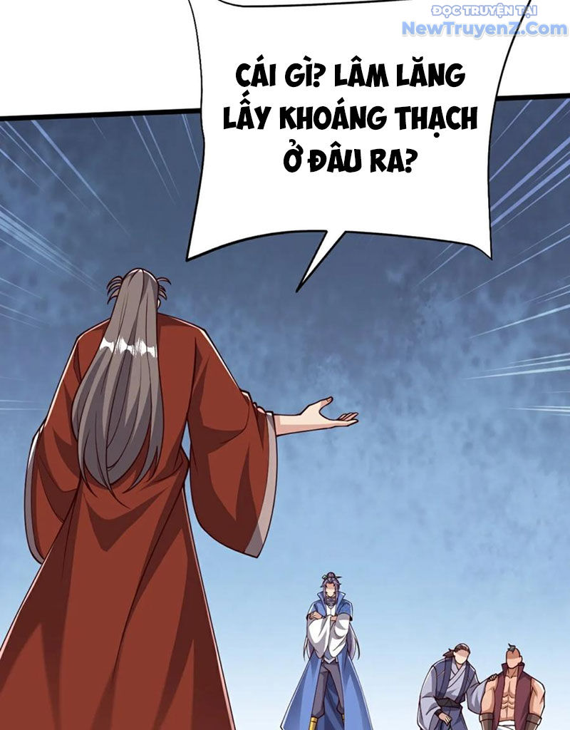 Chí Tôn Hoàn Mỹ chapter 87 - Trang 22