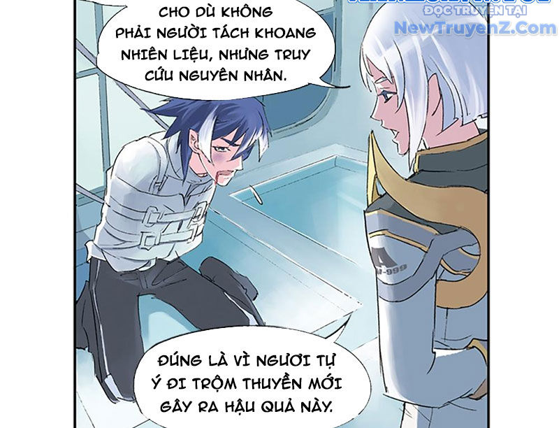 Hi tháp chapter 2 - Trang 174