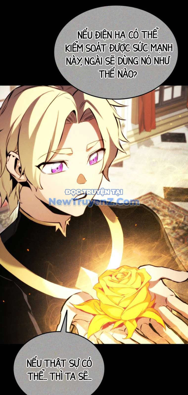 Huyền Thoại Game Thủ - Tái Xuất chapter 191 - Trang 99