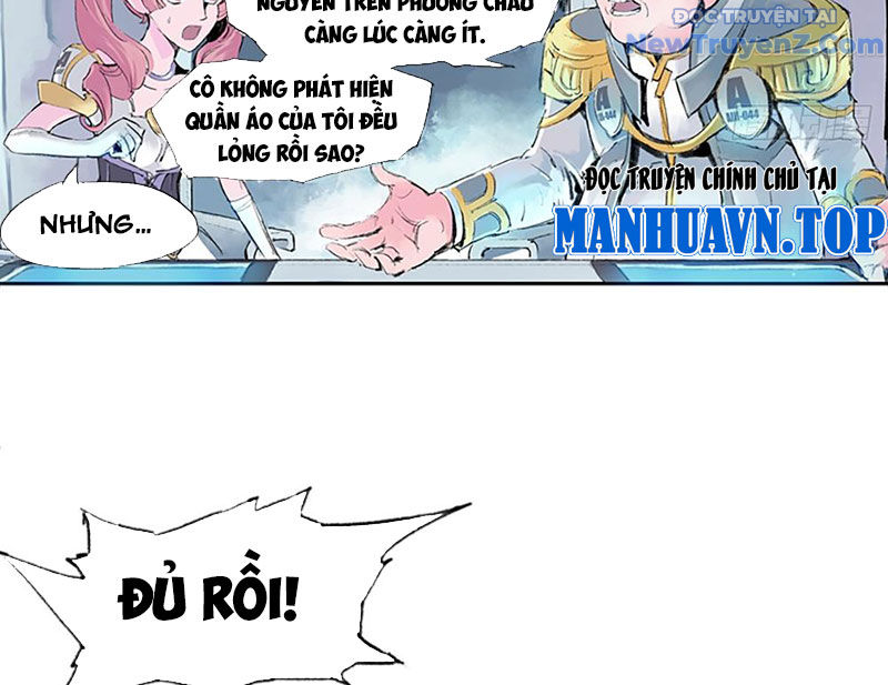 Hi tháp chapter 1 - Trang 23