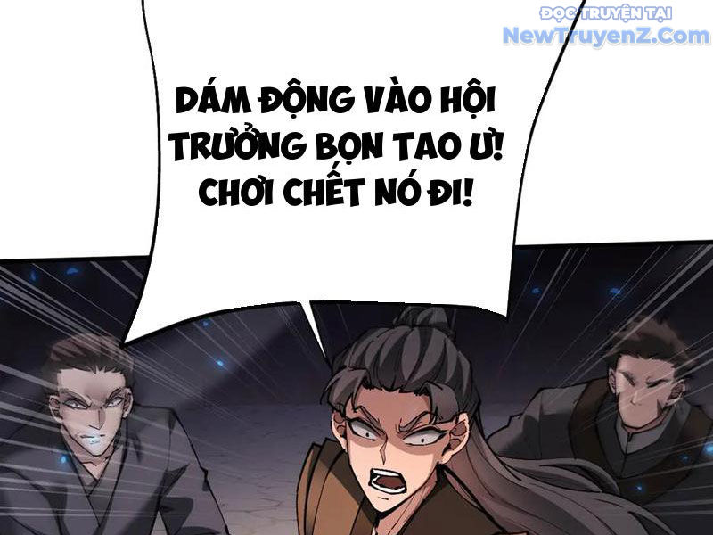 Toàn Chức Kiếm Tu chapter 51 - Trang 42