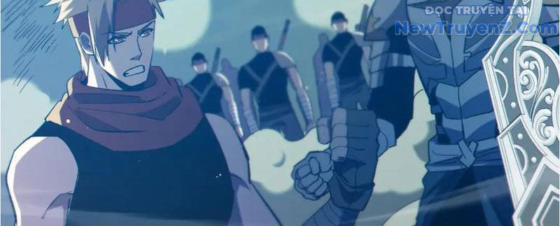 Toàn Dân Chuyển Chức: Bị Động Của Ta Vô Địch chapter 82 - Trang 96