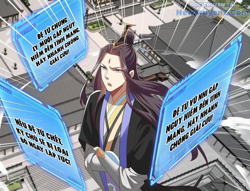Hoá Ra Ta Là Lão Tổ Ma đạo? chapter 94 - Trang 15