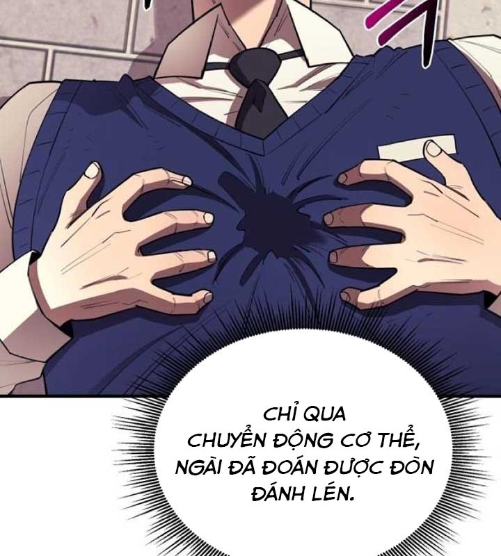 Cuộc Sống Học Đường Của Đội Trưởng Quận chapter 20 - Trang 79
