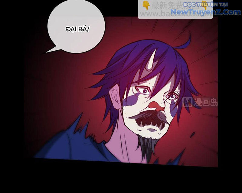 Kiếp Thiên Vận chapter 288 - Trang 7