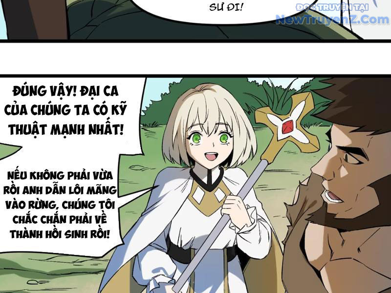 Pháp Sư Ký Sinh chapter 6 - Trang 137