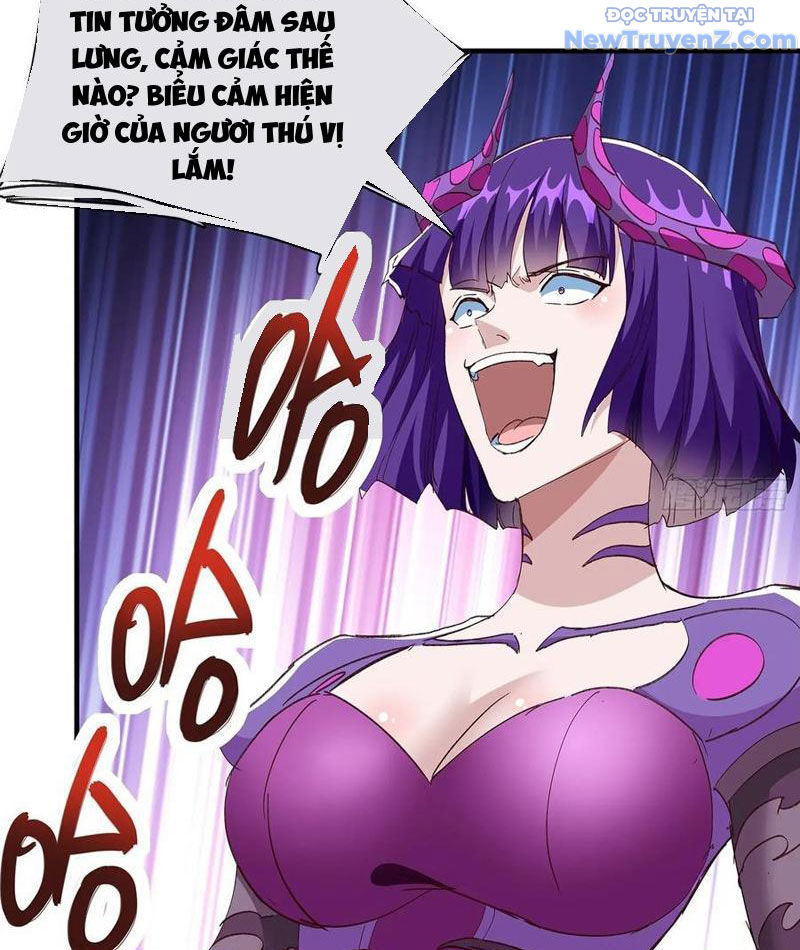 Hoá Ra Ta Là Lão Tổ Ma đạo? chapter 96 - Trang 48