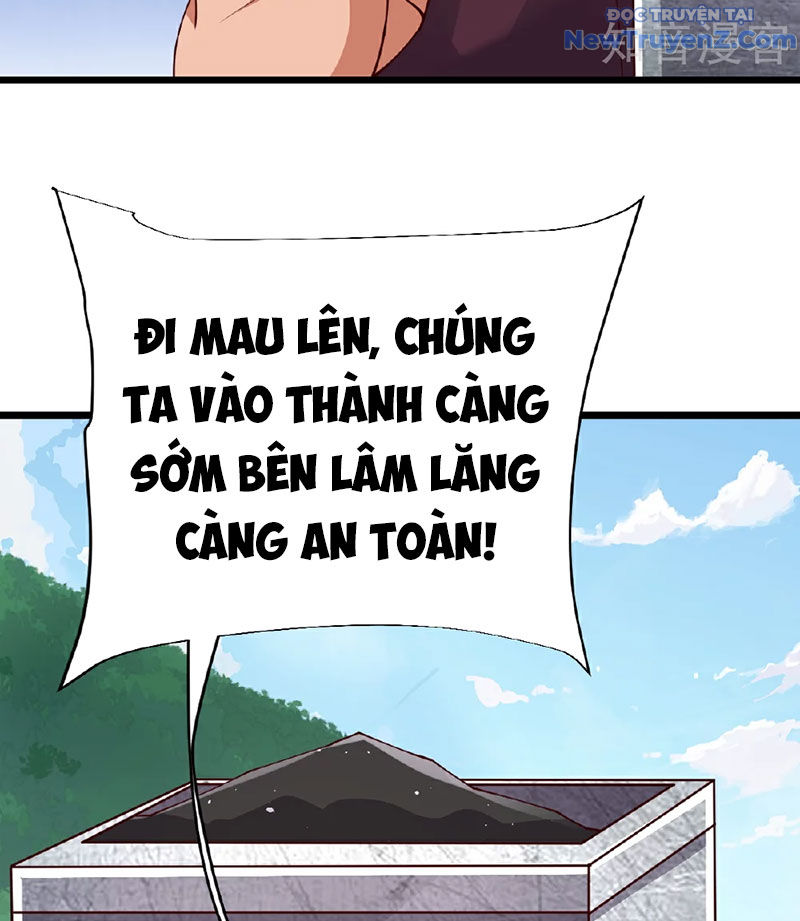 Chí Tôn Hoàn Mỹ chapter 84 - Trang 40