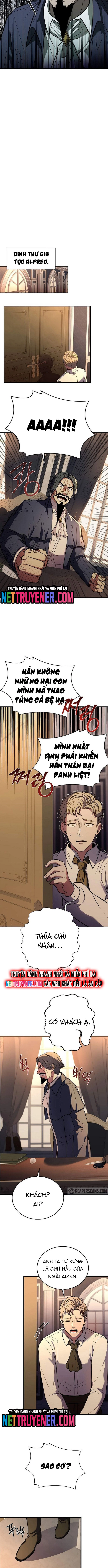Sự Trở Lại Của Pháp Sư 8 Vòng Chapter 122 - Trang 8
