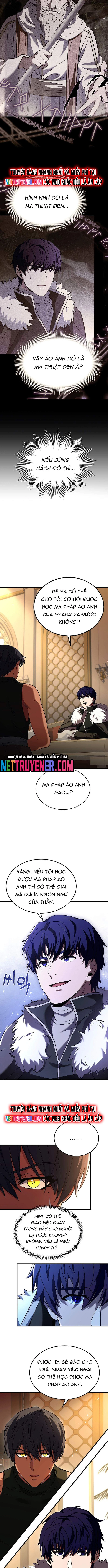 Sự Trở Lại Của Pháp Sư 8 Vòng Chapter 123 - Trang 8