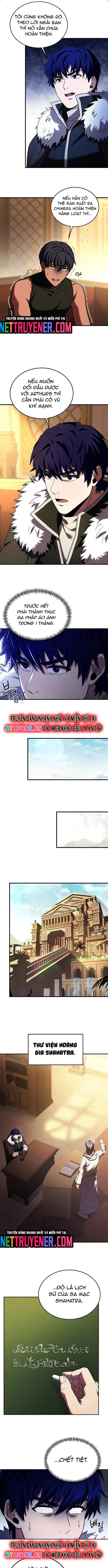 Sự Trở Lại Của Pháp Sư 8 Vòng Chapter 124 - Trang 1