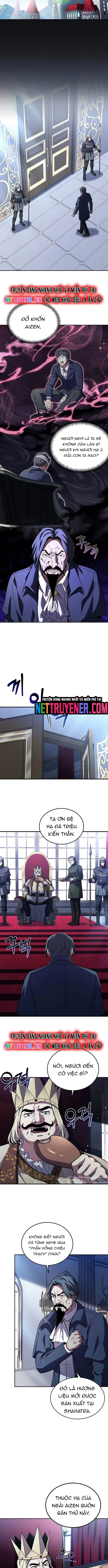 Sự Trở Lại Của Pháp Sư 8 Vòng Chapter 122 - Trang 4