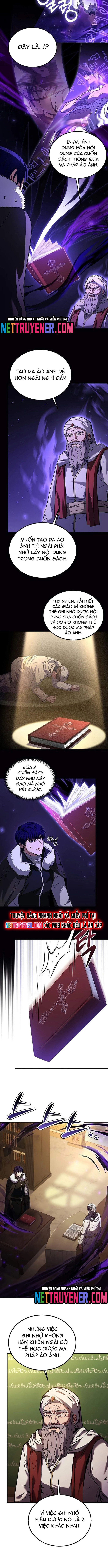 Sự Trở Lại Của Pháp Sư 8 Vòng Chapter 124 - Trang 5