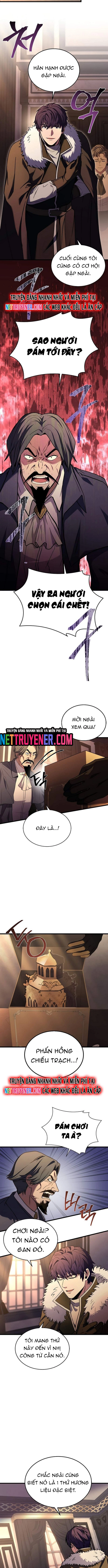 Sự Trở Lại Của Pháp Sư 8 Vòng Chapter 122 - Trang 9