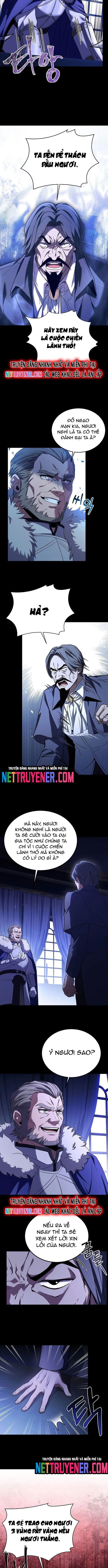 Sự Trở Lại Của Pháp Sư 8 Vòng Chapter 124 - Trang 8